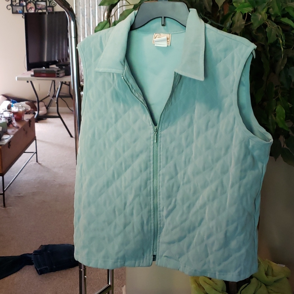 Company Collection Women's Vest | Size 14